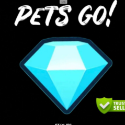 Pets Go Diamonds
